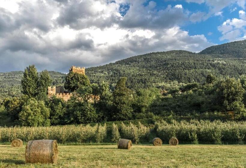 B&b La Tour De Villa