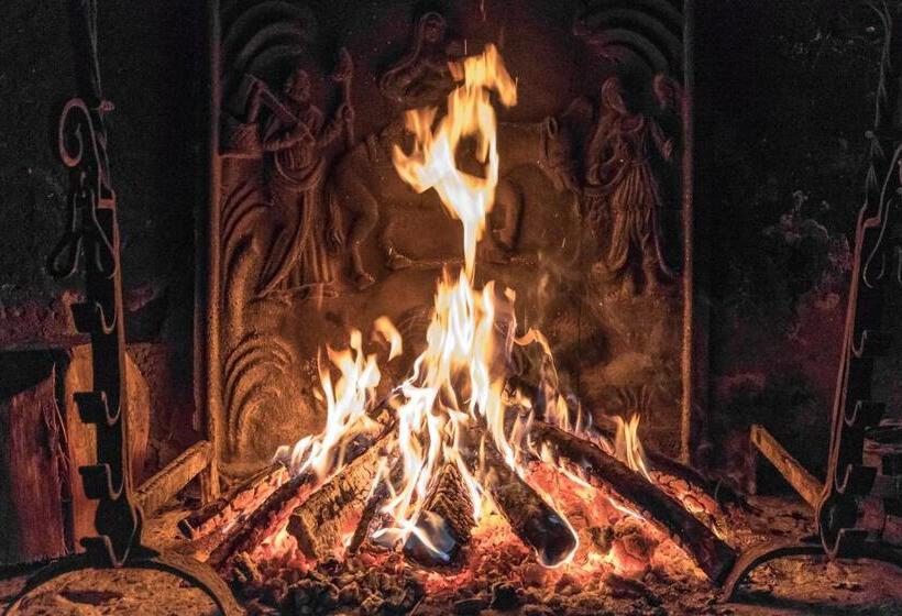 B&b La Tour De Villa