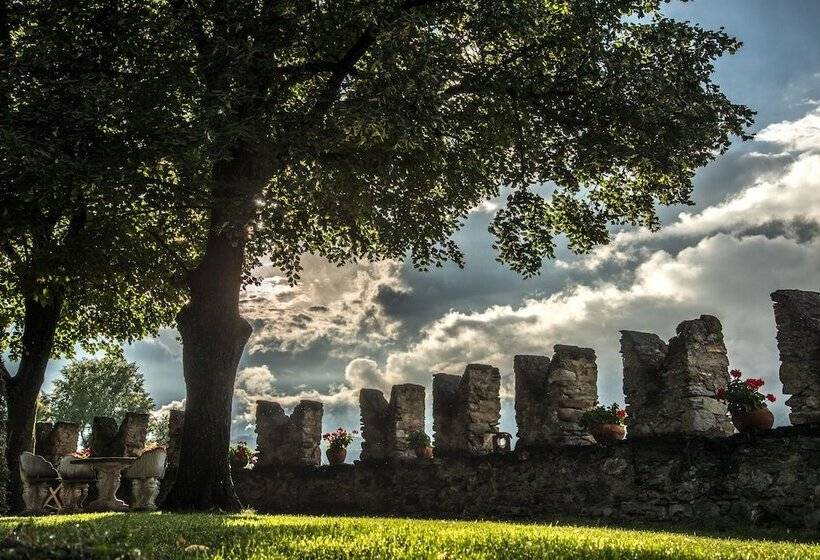 B&b La Tour De Villa