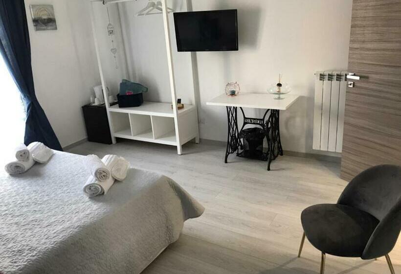 B&b Le Stanze Al Centro