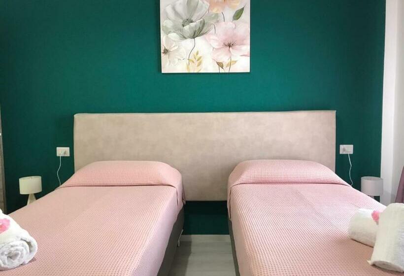 B&b Le Stanze Al Centro