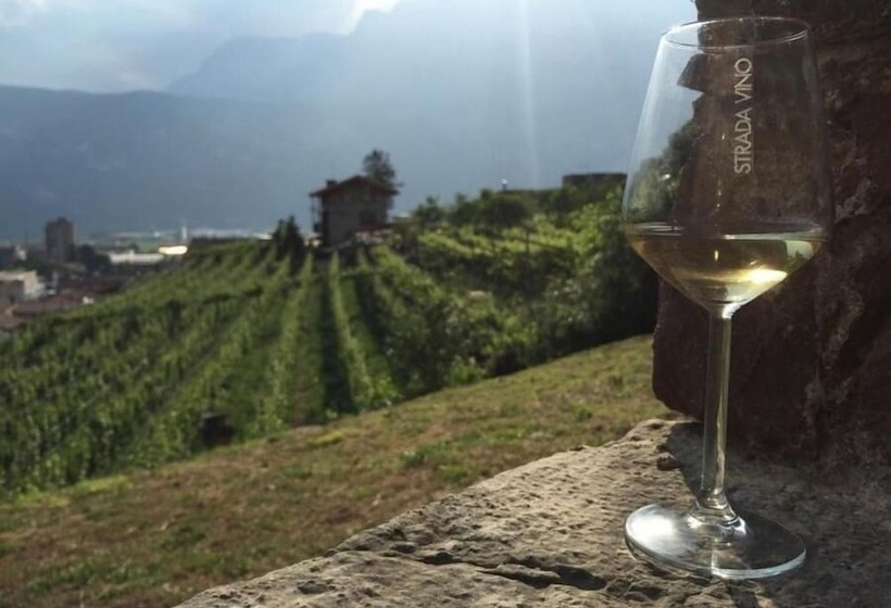 B&b Le Strade Del Gavi