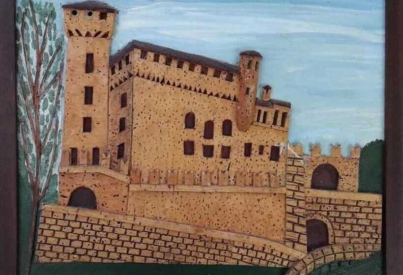 B&b Le Strade Del Gavi