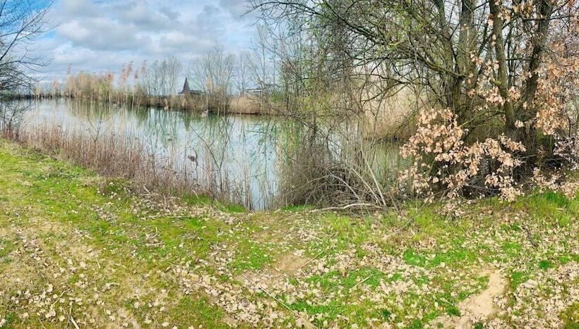 B&b Le Strade Del Gavi