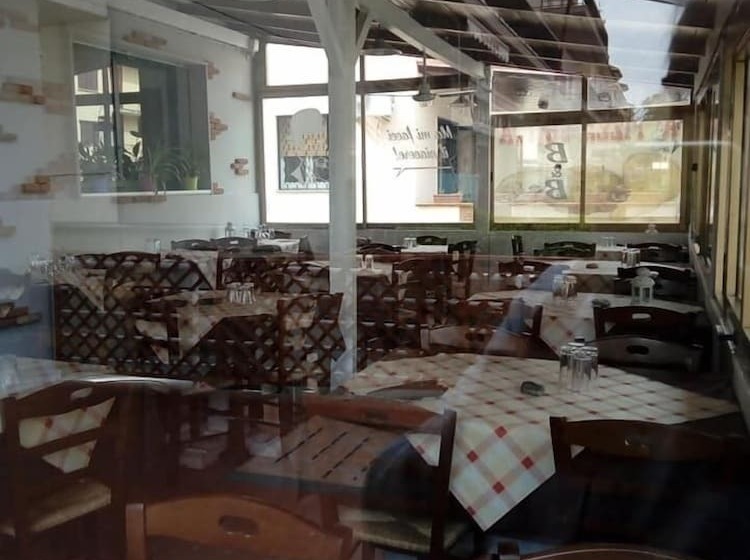 B&b Ma Mi Facci Il Piacere