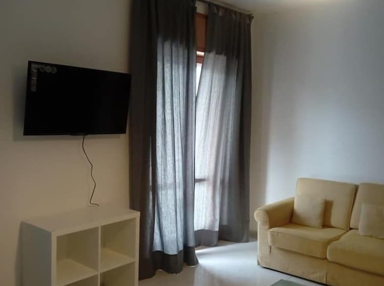 B&b Ma Mi Facci Il Piacere