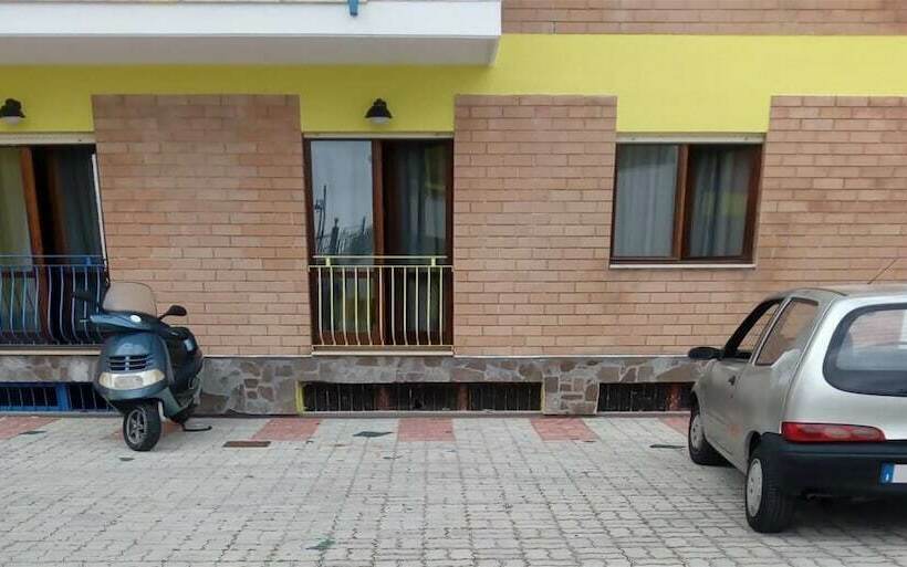 B&b Ma Mi Facci Il Piacere