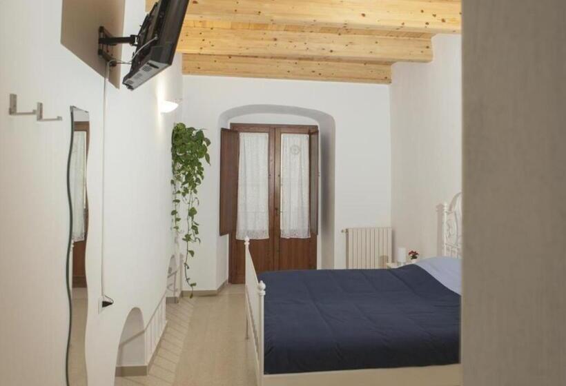 B&b Oltre L Arco