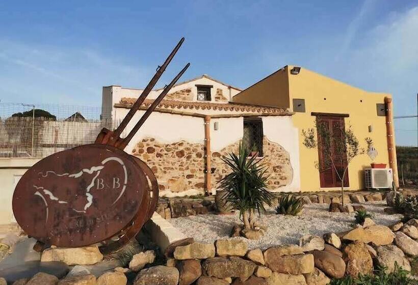 B&b Polvere Di Stelle