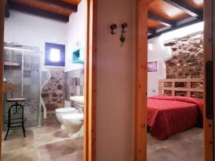 B&b Polvere Di Stelle