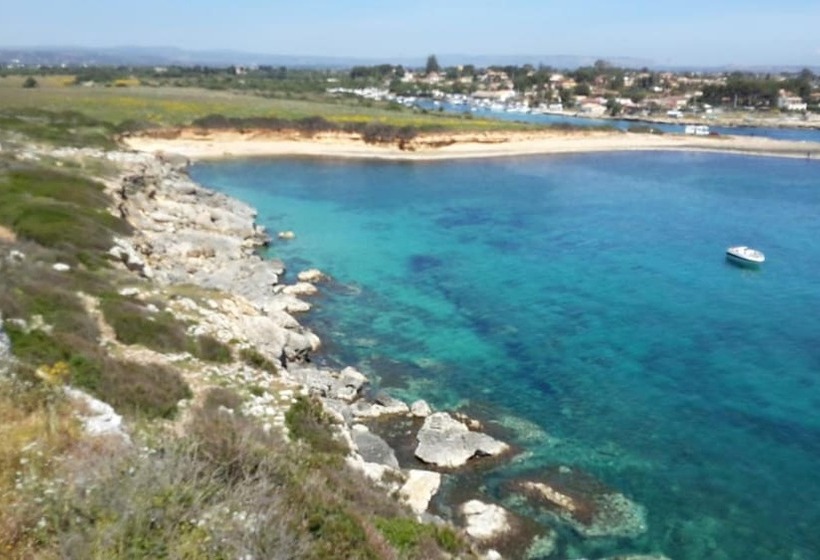 B&b Siracusa Holidays