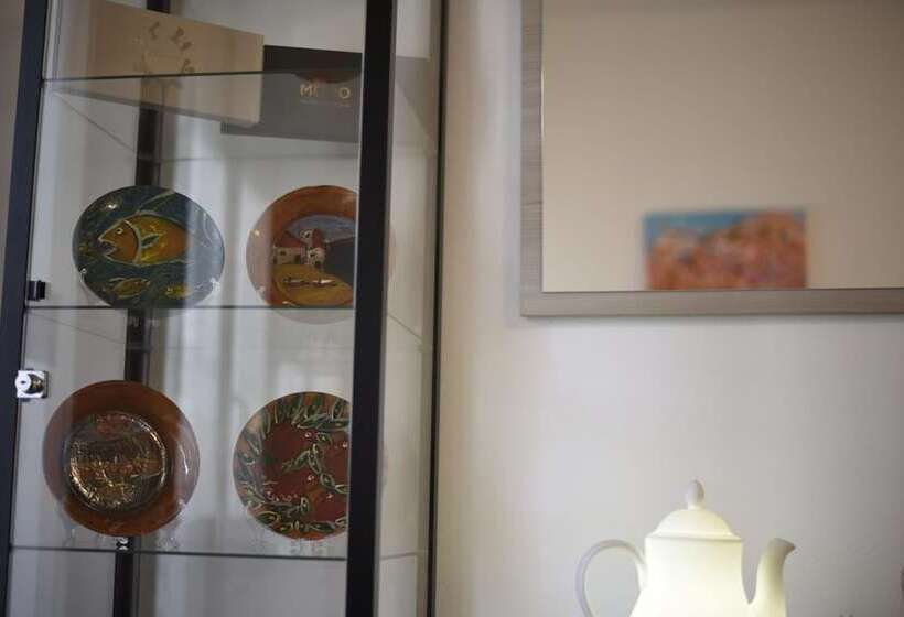 B&b Siracusa Holidays