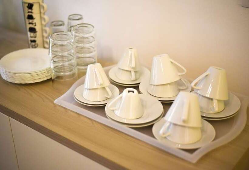 B&b Siracusa Holidays