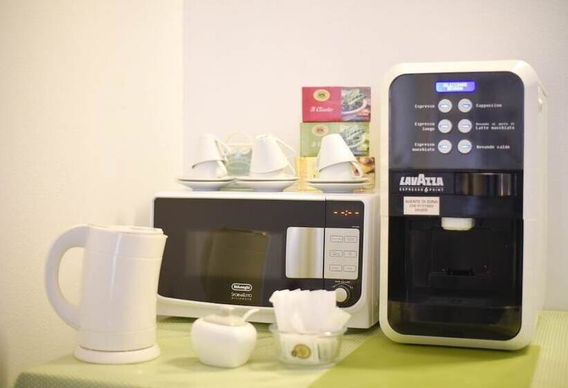 B&b Siracusa Holidays