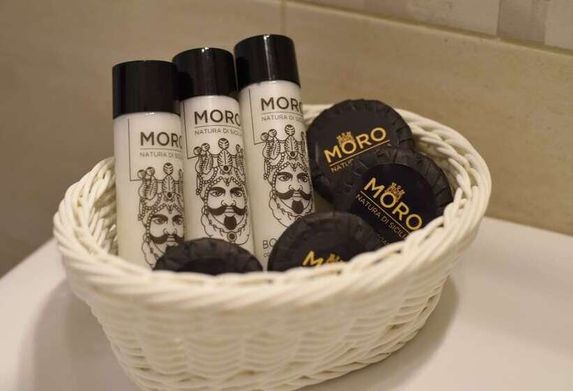 B&b Siracusa Holidays