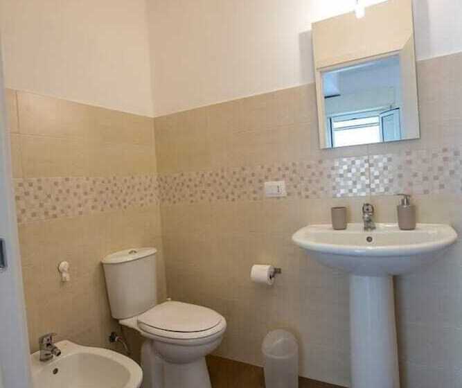 B&b Siracusa Holidays