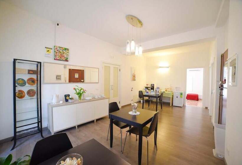 B&b Siracusa Holidays