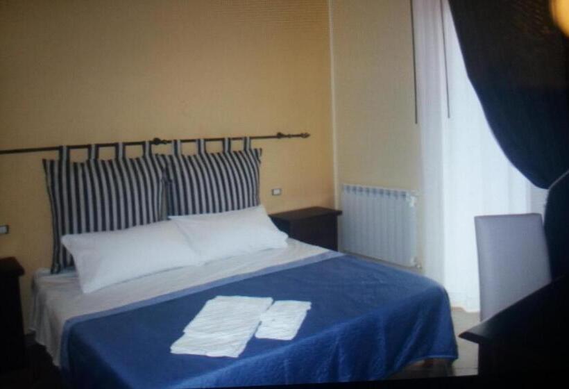 B&b Sykelgrima