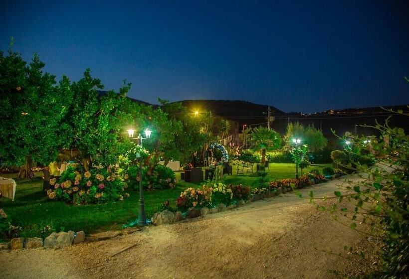 B&b Sykelgrima