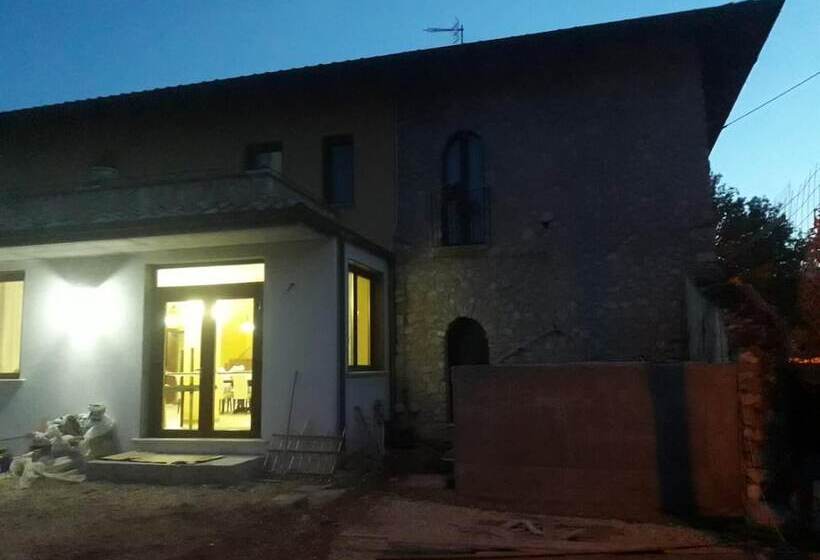 B&b Sykelgrima