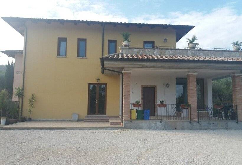 B&b Sykelgrima
