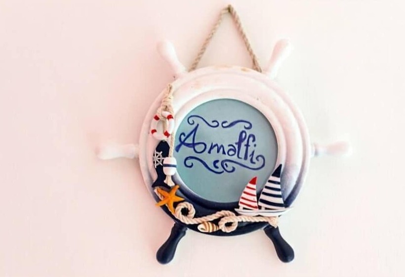 B&b Terre Di Mare