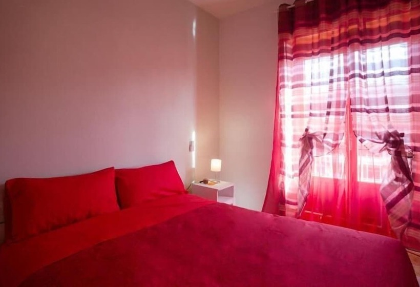 B&b Terre Di Mare