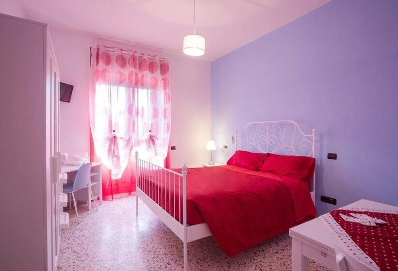 B&b Terre Di Mare