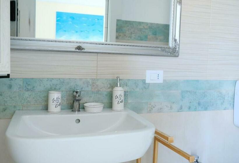 B&b Una Favola Di Mare