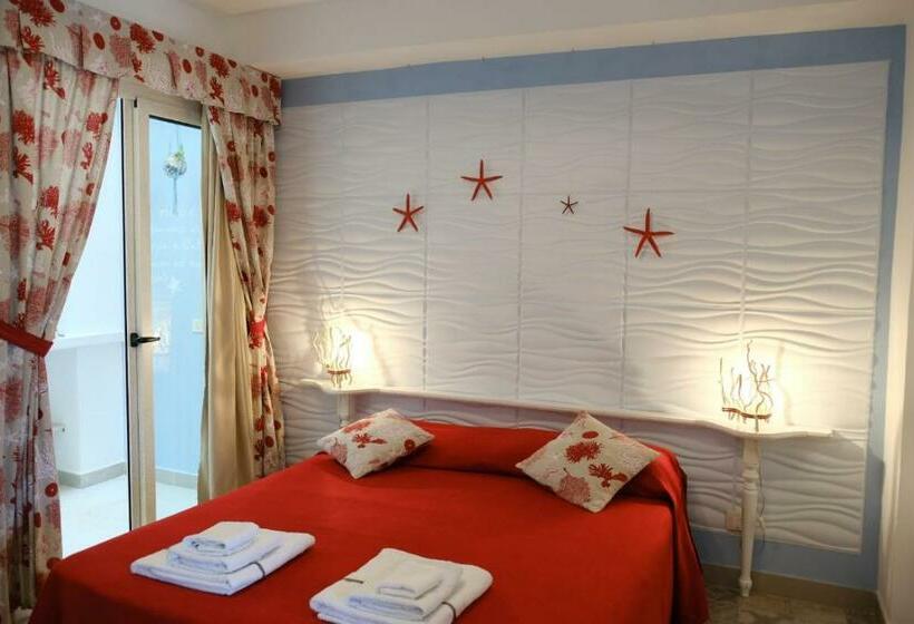 B&b Una Favola Di Mare