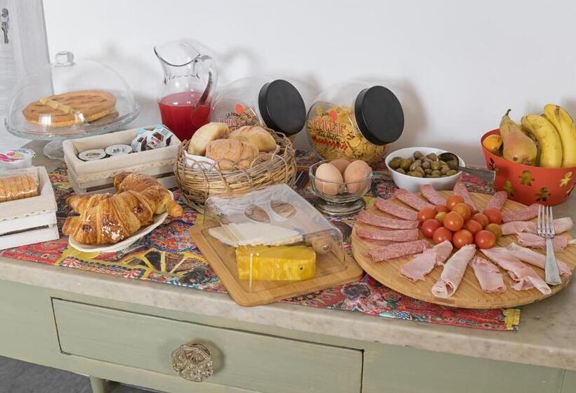 B&b Vicolo Garibaldi