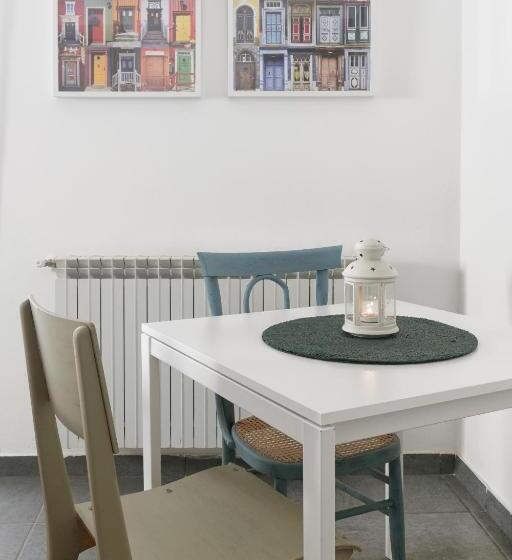 B&b Vicolo Garibaldi