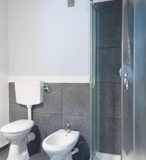 B&b Vicolo Garibaldi