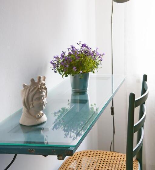 B&b Vicolo Garibaldi