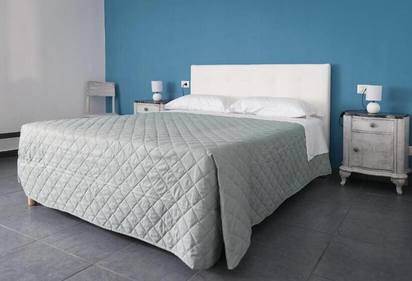 B&b Vicolo Garibaldi