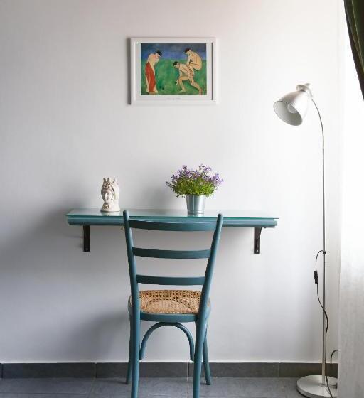 B&b Vicolo Garibaldi