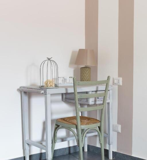 B&b Vicolo Garibaldi