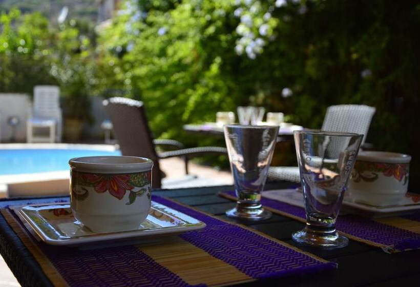 B&b Villa Elisa