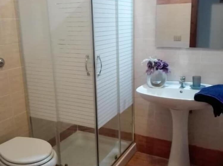 B&b Villa Elisa