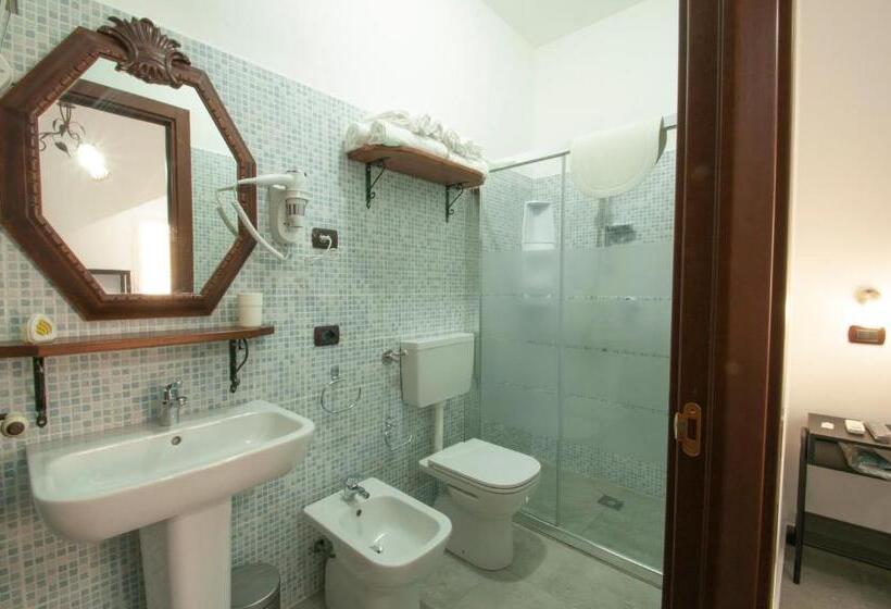 B&b Vittoria House