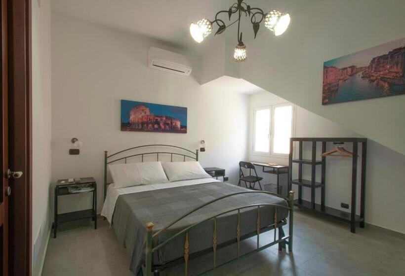 B&b Vittoria House
