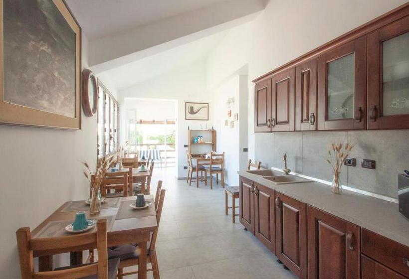 B&b Vittoria House