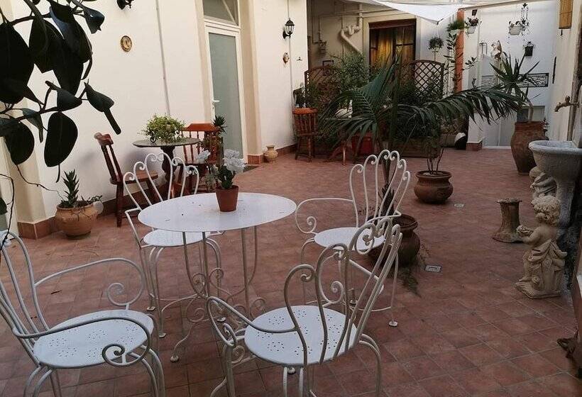 مبيت وإفطار A Casa Di Amedeo