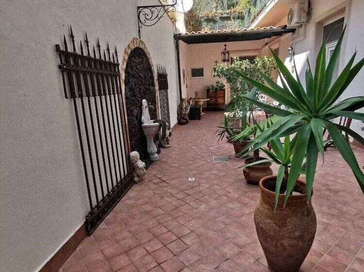 مبيت وإفطار A Casa Di Amedeo