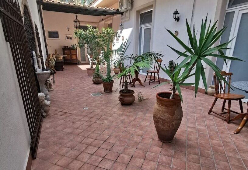 مبيت وإفطار A Casa Di Amedeo