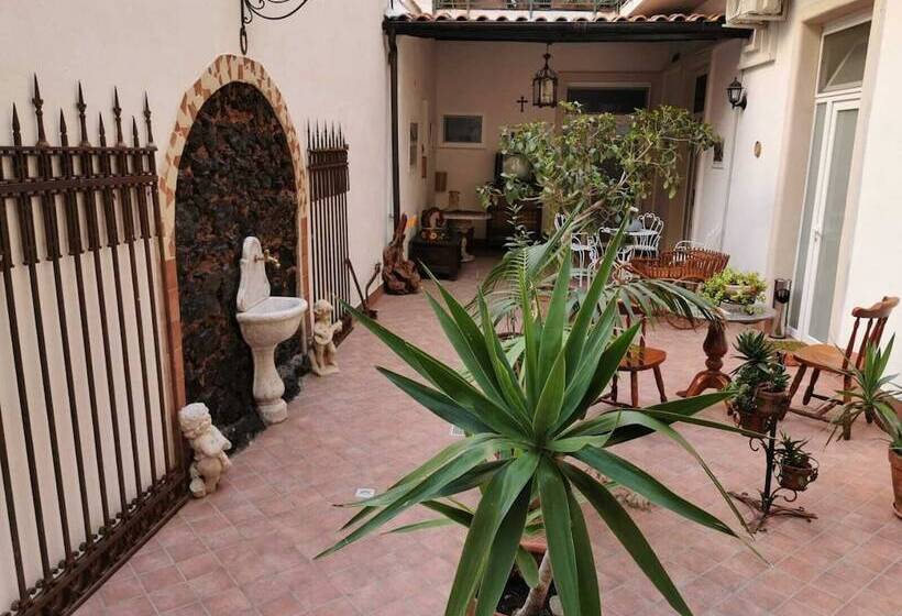 مبيت وإفطار A Casa Di Amedeo