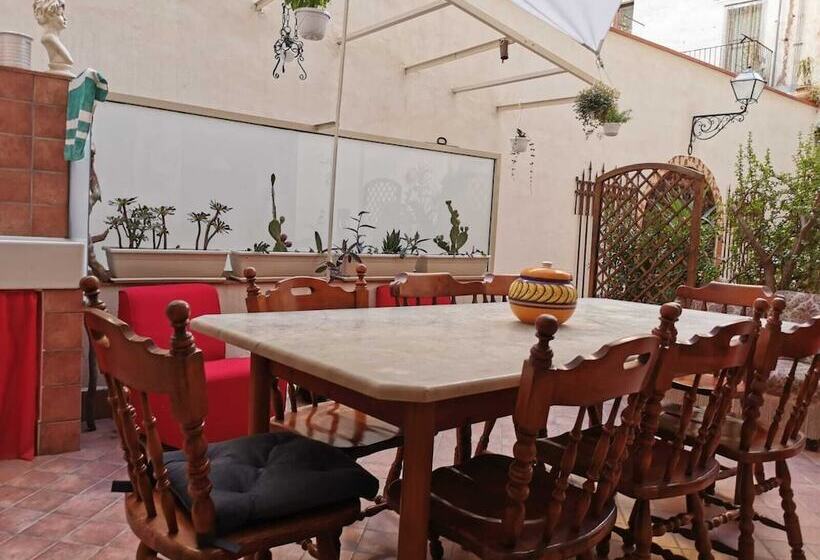 مبيت وإفطار A Casa Di Amedeo