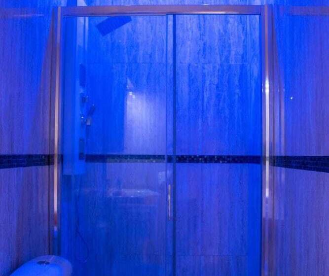 مبيت وإفطار A Casa Di Amedeo