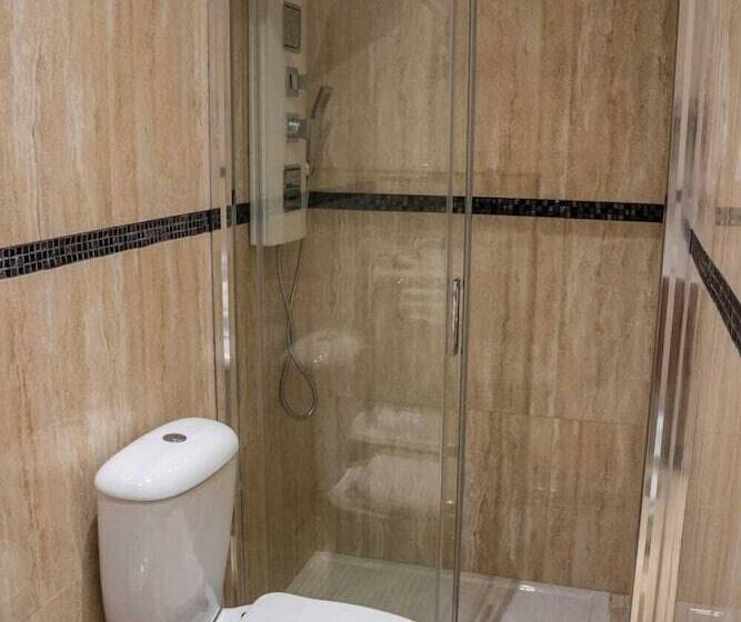 مبيت وإفطار A Casa Di Amedeo