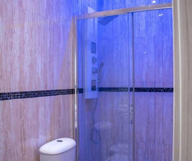 مبيت وإفطار A Casa Di Amedeo